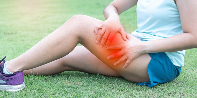 Can a Chiropractor Help with Hamstring Strain Treatment?