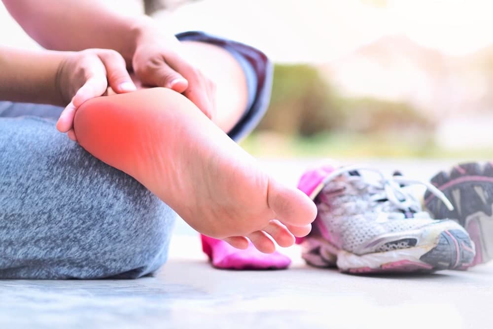 Plantar Fasciitis: Learn About Causes, Treatment & Prevention