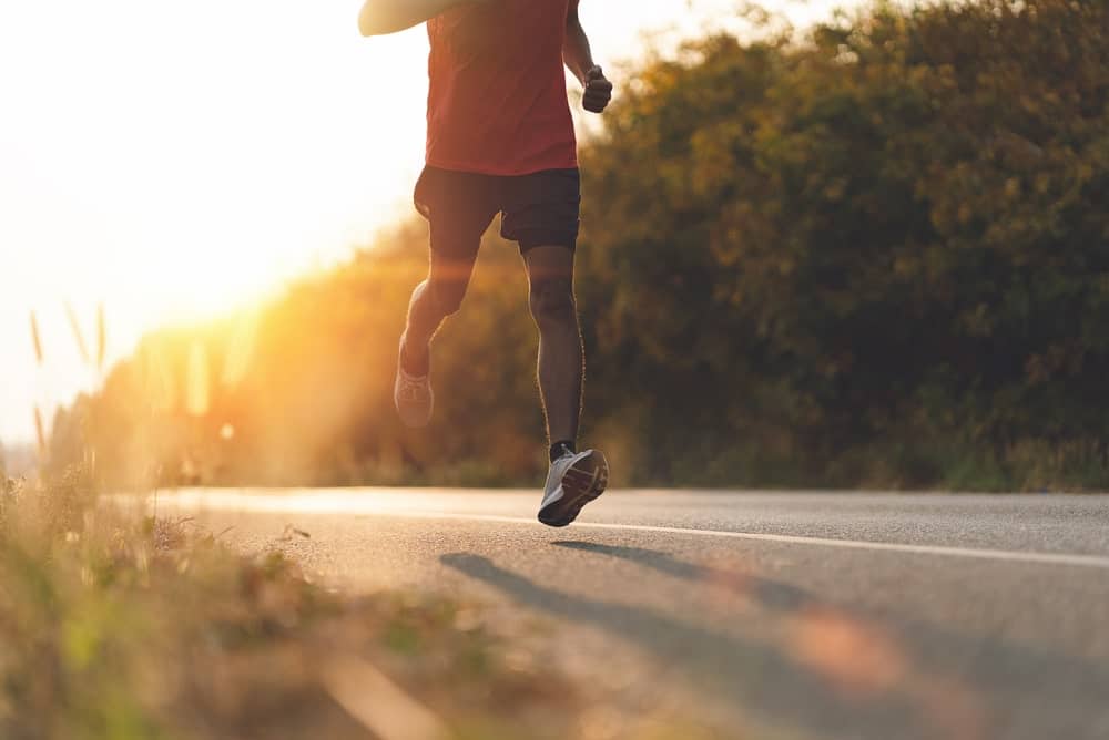 5 Common Running Injuries and How to Treat and Prevent Them