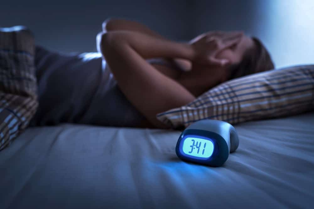 Improving Sleep Patterns and Insomnia with Chiropractic Care