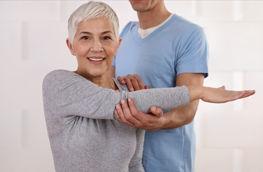 Chiropractic Care for Seniors: Improving Mobility and Quality of Life