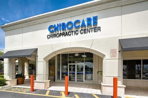 Fort Lauderdale chiropractor & wellness center