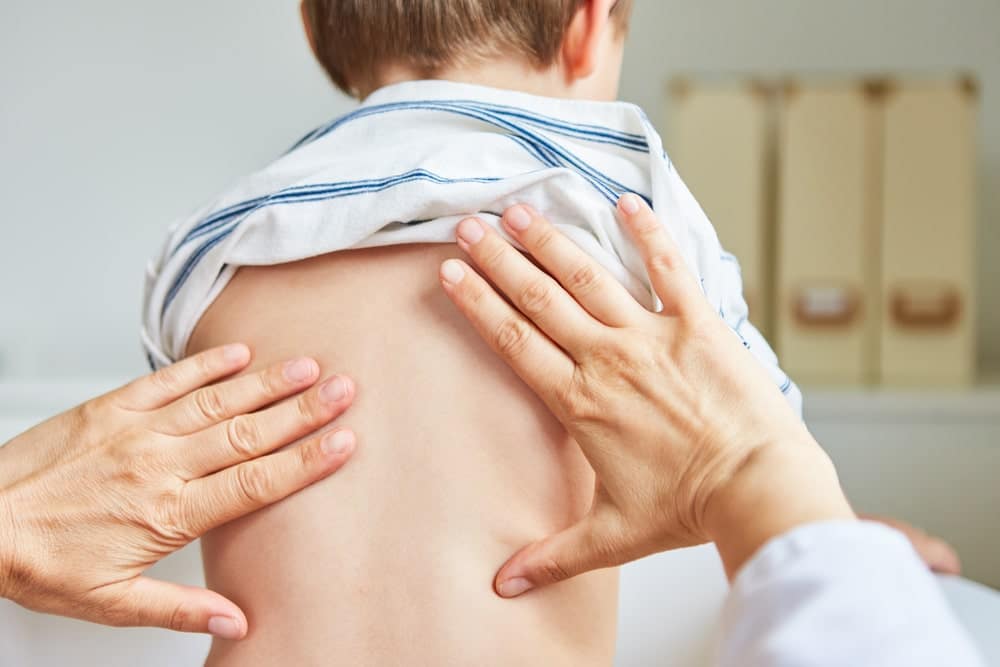The Benefits of Pediatric Chiropractic Care