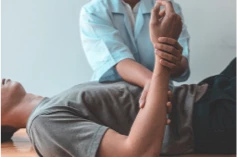 Massage Therapy