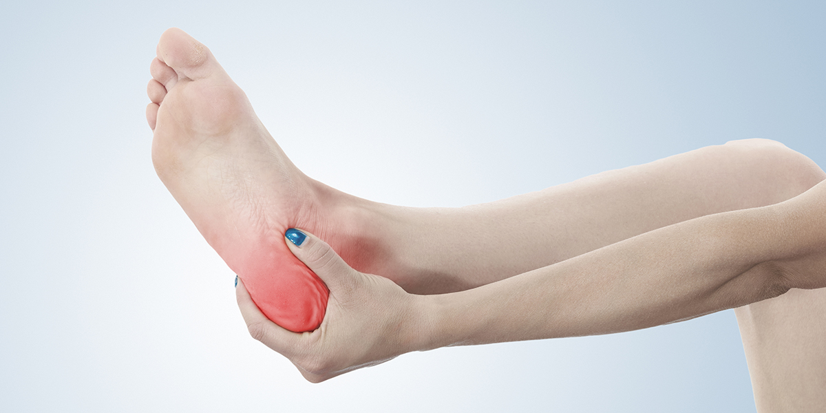 chiropractor for ankle sprain
