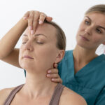 chiropractor for headaches