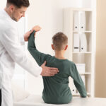 chiropractor for kids
