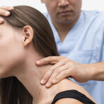 chiropractor for neck pain