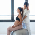 chiropractor for pregnancy safe