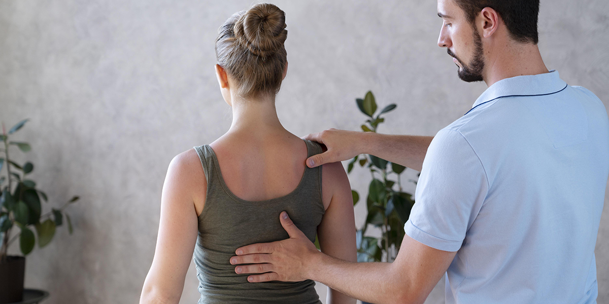 chiropractor for rib pain