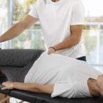 chiropractor for sciatica