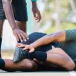 chiropractor for sports injuries