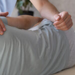 chiropractor for tight hip flexors