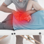 chiropractor lower back pain treatment