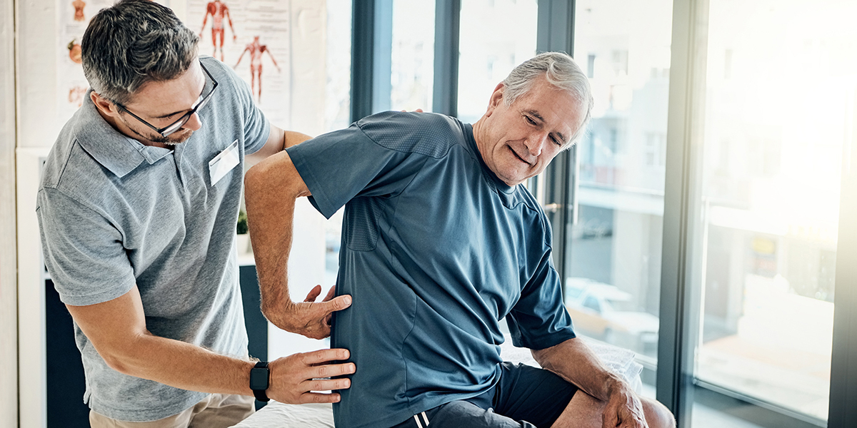 what does a chiropractor do