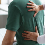 can a chiropractor fix a rib out of place