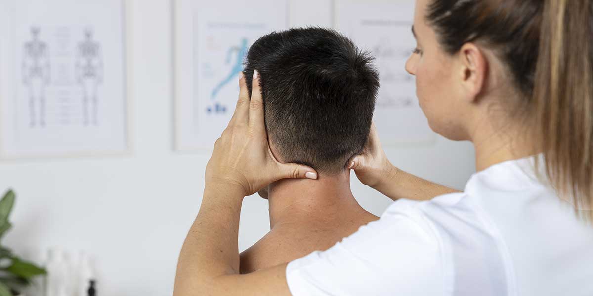 can a chiropractor help with tinnitus​