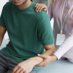 can chiropractor help with rotator cuff injury