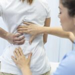 chiropractor facet joint pain