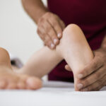chiropractor for achilles tendon