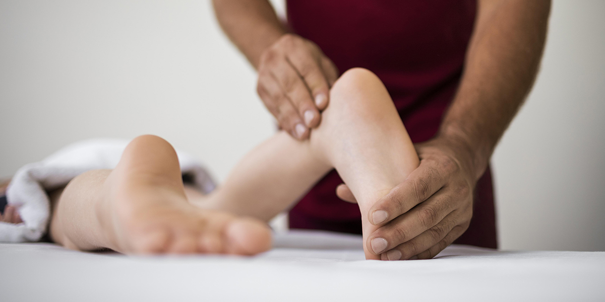 chiropractor for achilles tendon