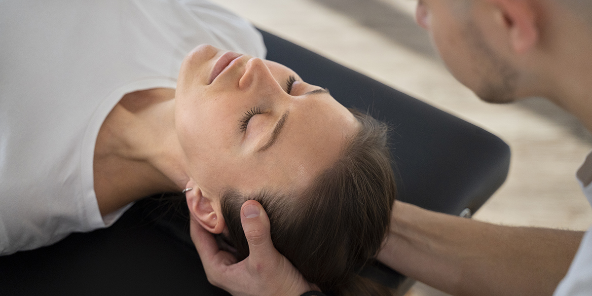 chiropractor for migraines