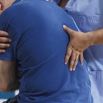chiropractor help with arthritis in the spine