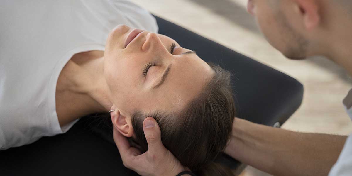 chiropractor help with brain fog