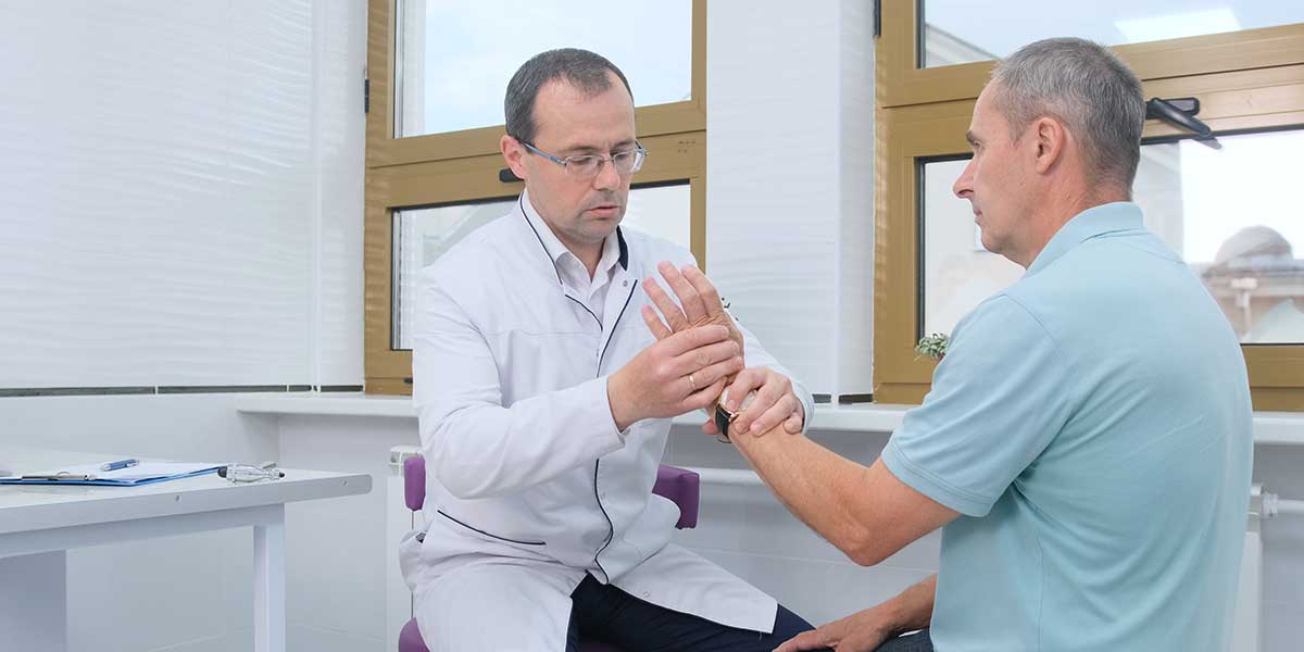 chiropractor help with carpal tunnel