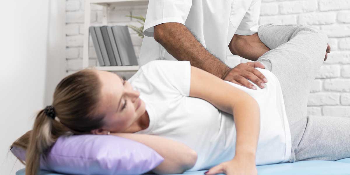 chiropractor help with piriformis syndrome
