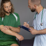 how long to see a chiropractor after car accident