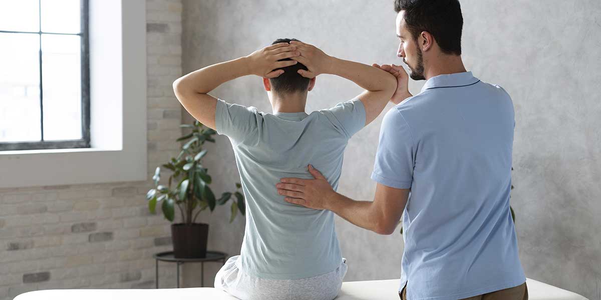 myofascial pain syndrome chiropractor