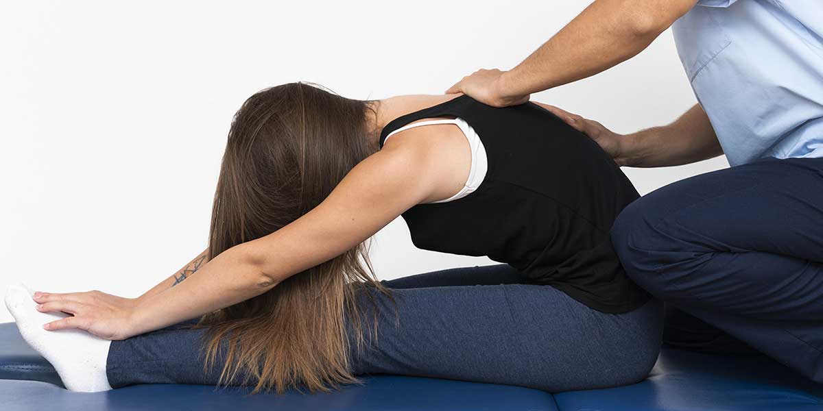 chiropractic adjustments after spinal fusion​