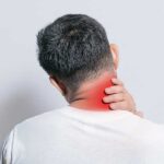 neck pain