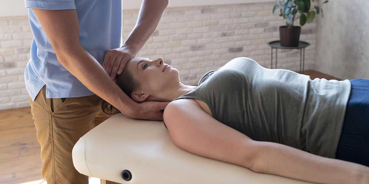 postpartum chiropractic benefits