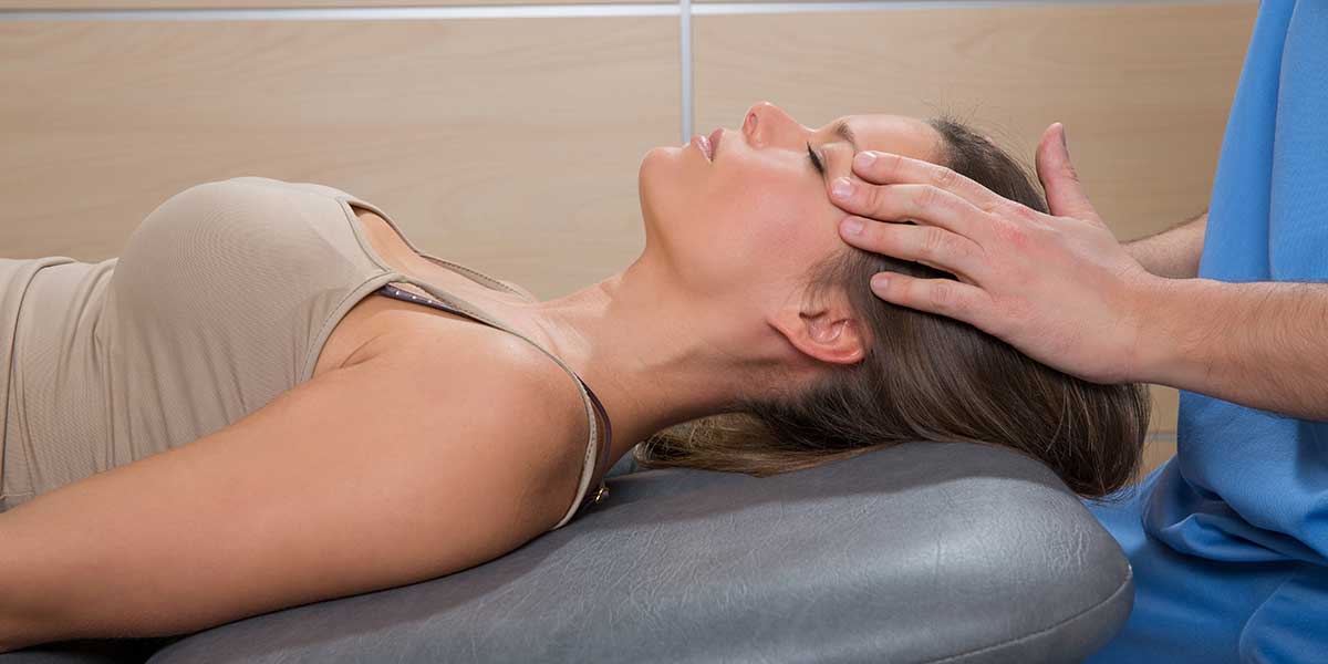 cervicogenic headache chiropractor