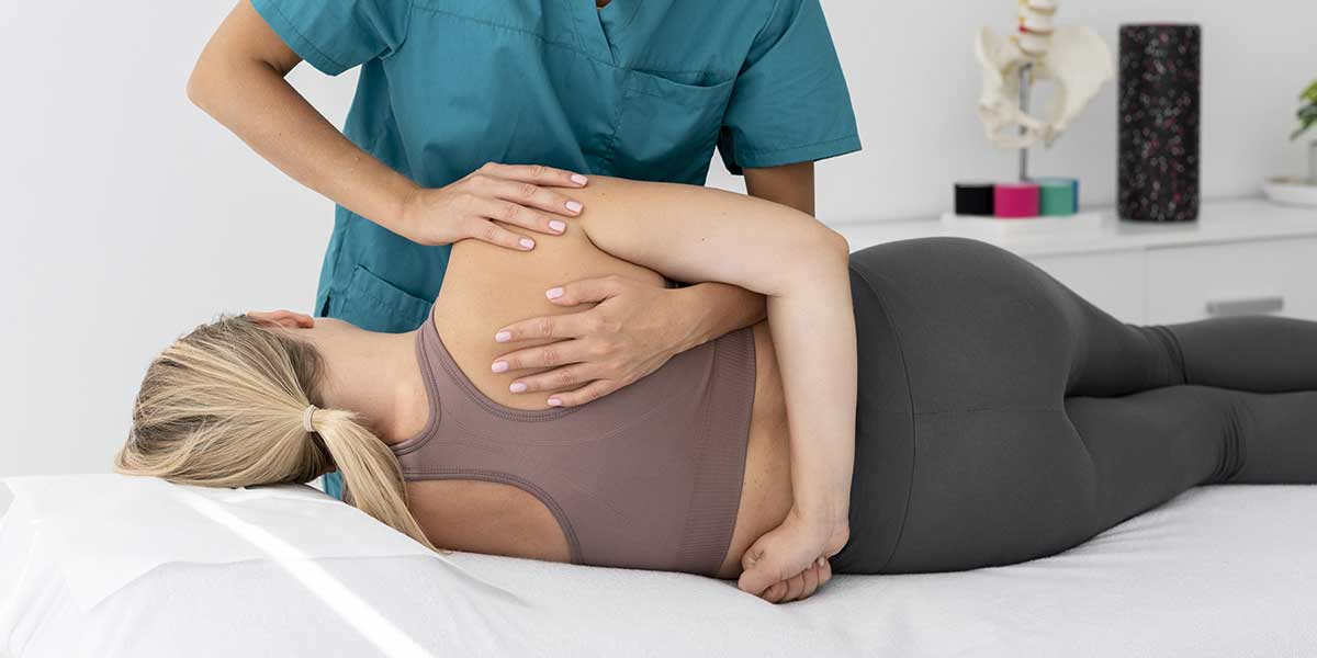 chiropractor for active lifestyles