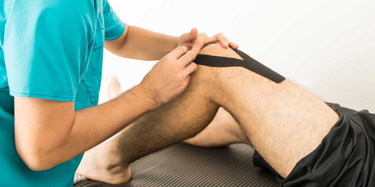 chiropractor help with it band syndrome