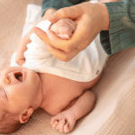 can a chiropractor help a baby sleep