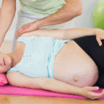 chiropractor for breech baby