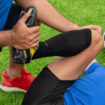 chiropractor for soccer players