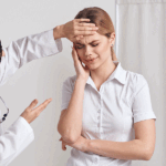 types of headache