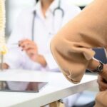 herniated disc from car accident​
