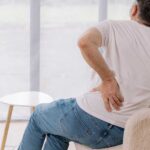 herniated disc worse when sitting