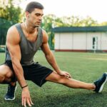 mobility important for athletes