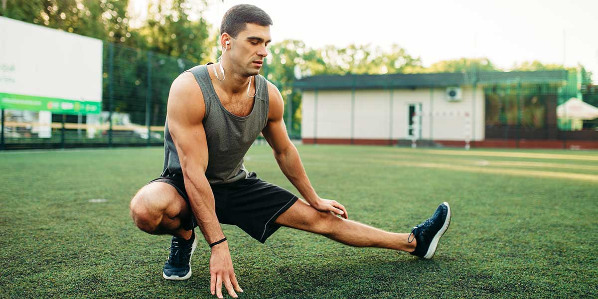 mobility important for athletes