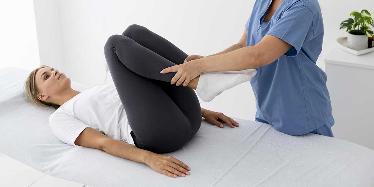 uneven hip adjustment